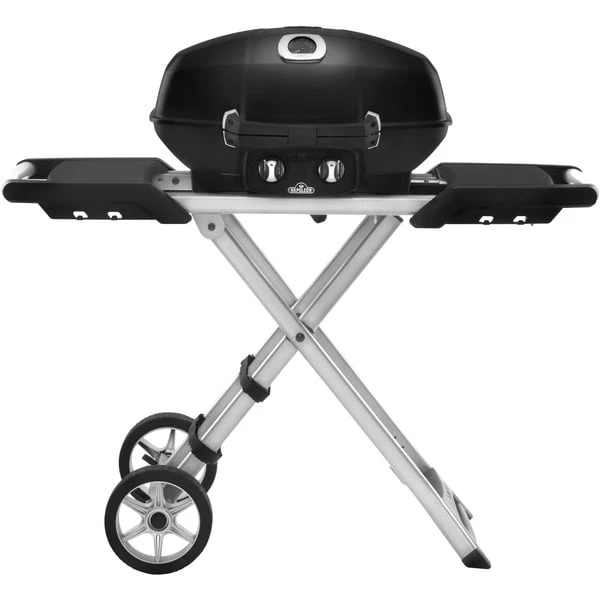 Napoleon Gasgrill TravelQ PRO285X Mit Klappwagen 1 Napoleon Gasgrill TravelQ PRO285X Mit Klappwagen