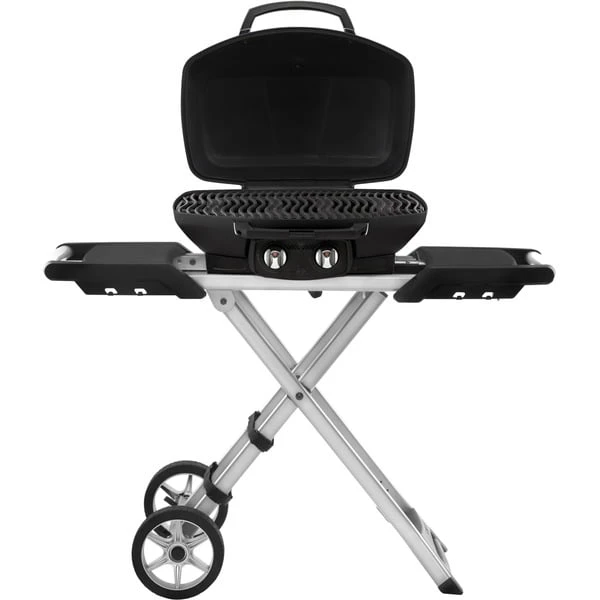 Napoleon Gasgrill TravelQ PRO285X Mit Klappwagen 2 Napoleon Gasgrill TravelQ PRO285X Mit Klappwagen – Bild 2
