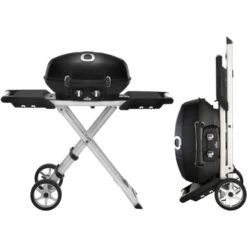 Napoleon Gasgrill TravelQ PRO285X Mit Klappwagen 14 Napoleon Gasgrill TravelQ PRO285X Mit Klappwagen -Grill Lieferungen Angebote Napoleon Gasgrill TravelQ PRO285X mit Klappwagen@@9ggfen0n 2