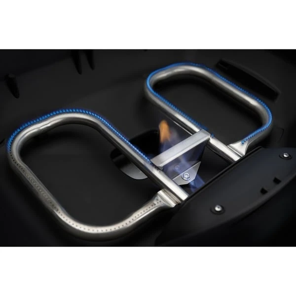 Napoleon Gasgrill TravelQ PRO285X Mit Klappwagen 4 Napoleon Gasgrill TravelQ PRO285X Mit Klappwagen – Bild 4