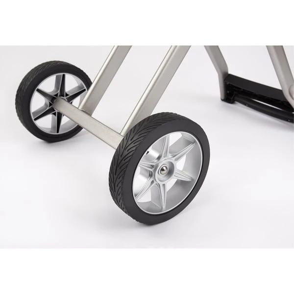 Napoleon Gasgrill TravelQ PRO285X Mit Klappwagen 9 Napoleon Gasgrill TravelQ PRO285X Mit Klappwagen – Bild 9