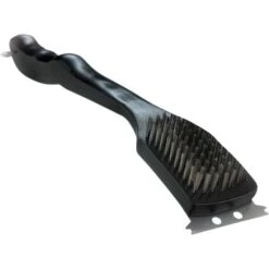 Napoleon Grill-Reinigungsbürste Mit Edelstahlborsten, Grill-Reinigungsbürste