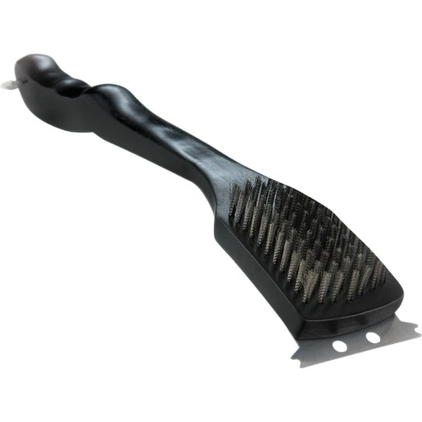 Napoleon Grill-Reinigungsbürste Mit Edelstahlborsten, Grill-Reinigungsbürste 1 Napoleon Grill-Reinigungsbürste Mit Edelstahlborsten, Grill-Reinigungsbürste