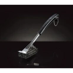 Napoleon Grillbürste Dreireihig, Mit Edelstahlborsten, Grill-Reinigungsbürste -Grill Lieferungen Angebote Napoleon Grillb rste dreireihig mit Edelstahlborsten Grill Reinigungsb rste@@1680385 2