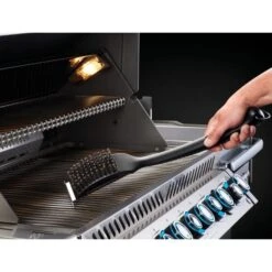 Napoleon Grillbürste Mit Edelstahlborsten Und Kunststoffgriff, Grill-Reinigungsbürste 7 Napoleon Grillbürste Mit Edelstahlborsten Und Kunststoffgriff, Grill-Reinigungsbürste -Grill Lieferungen Angebote Napoleon Grillb rste mit Edelstahlborsten und Kunststoffgriff Grill Reinigungsb rste@@9ggzzn2t 2