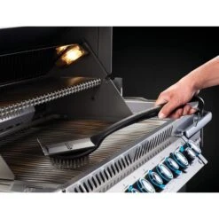 Napoleon Grillbürste Mit Edelstahlborsten Und Kunststoffgriff, Grill-Reinigungsbürste 8 Napoleon Grillbürste Mit Edelstahlborsten Und Kunststoffgriff, Grill-Reinigungsbürste -Grill Lieferungen Angebote Napoleon Grillb rste mit Edelstahlborsten und Kunststoffgriff Grill Reinigungsb rste@@9ggzzn2t 3