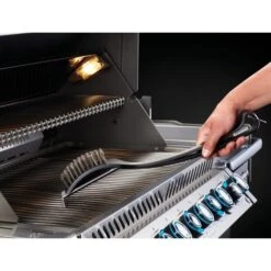 Napoleon Grillbürste Mit Edelstahlborsten Und Kunststoffgriff, Grill-Reinigungsbürste 9 Napoleon Grillbürste Mit Edelstahlborsten Und Kunststoffgriff, Grill-Reinigungsbürste -Grill Lieferungen Angebote Napoleon Grillb rste mit Edelstahlborsten und Kunststoffgriff Grill Reinigungsb rste@@9ggzzn2t 4