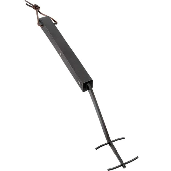 Napoleon Grillrost-Heber, Hebe- / Tragehilfe 1 Napoleon Grillrost-Heber, Hebe- / Tragehilfe