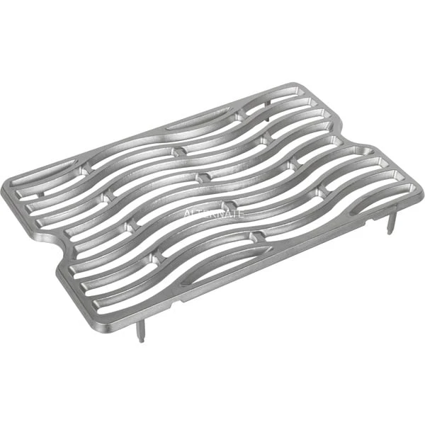 Napoleon Grillrost Aus Gegossenem Edelstahl 2 Napoleon Grillrost Aus Gegossenem Edelstahl – Bild 2