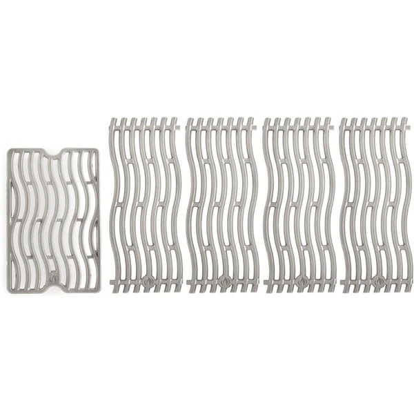 Napoleon Grillrost Aus Gegossenem Edelstahl, P500 / PRO500 1 Napoleon Grillrost Aus Gegossenem Edelstahl, P500 / PRO500