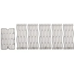 Napoleon Grillrost Aus Gegossenem Edelstahl, P665 / PRO665