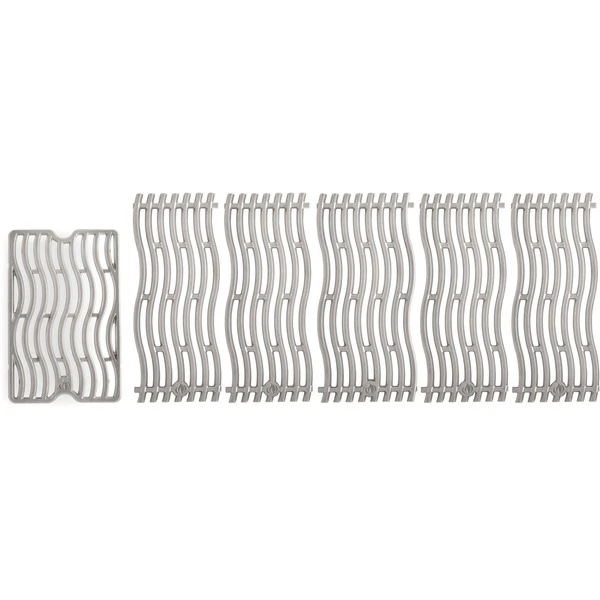 Napoleon Grillrost Aus Gegossenem Edelstahl, P665 / PRO665 1 Napoleon Grillrost Aus Gegossenem Edelstahl, P665 / PRO665