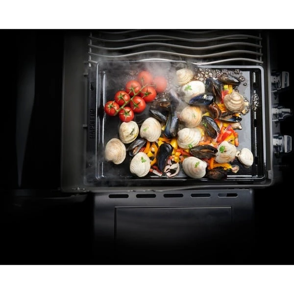 Napoleon Große Plancha, Passend Ab Rogue 425, Grillplatte 5 Napoleon Große Plancha, Passend Ab Rogue 425, Grillplatte – Bild 5