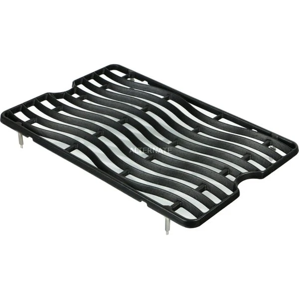 Napoleon Gusseisen-Grillrost Für Sizzle Zone, Groß 1 Napoleon Gusseisen-Grillrost Für Sizzle Zone, Groß