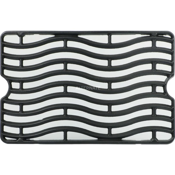 Napoleon Gusseisen-Grillrost Für Sizzle Zone, Groß 3 Napoleon Gusseisen-Grillrost Für Sizzle Zone, Groß – Bild 3