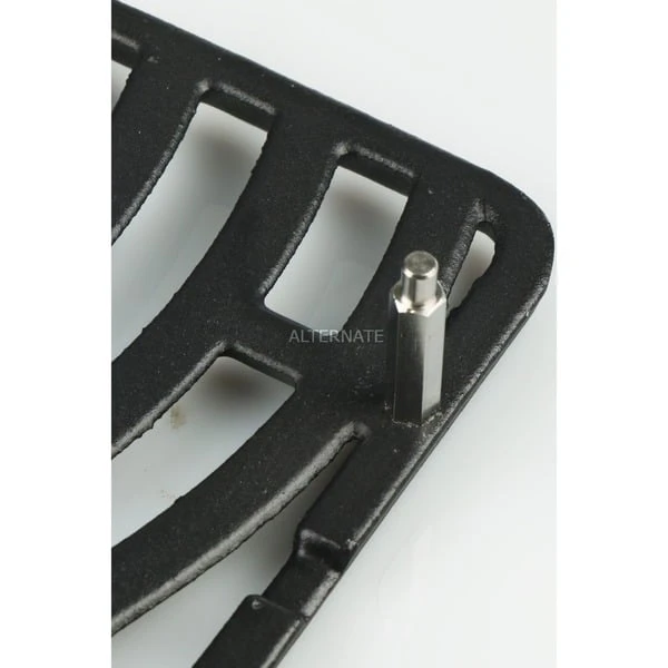 Napoleon Gusseisen-Grillrost Für Sizzle Zone, Groß 4 Napoleon Gusseisen-Grillrost Für Sizzle Zone, Groß – Bild 4