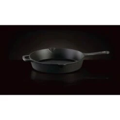 Napoleon Gusseiserne Bratpfanne Ø 30cm 8 Napoleon Gusseiserne Bratpfanne Ø 30cm -Grill Lieferungen Angebote Napoleon Gusseiserne Bratpfanne 30cm@@1872853 3