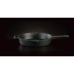 Napoleon Gusseiserne Bratpfanne Ø 30cm 9 Napoleon Gusseiserne Bratpfanne Ø 30cm -Grill Lieferungen Angebote Napoleon Gusseiserne Bratpfanne 30cm@@1872853 4