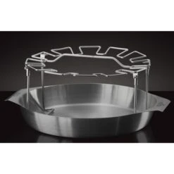 Napoleon Hähnchenkeulen-Halter Inkl.Schale, Geflügelhalter 7 Napoleon Hähnchenkeulen-Halter Inkl.Schale, Geflügelhalter -Grill Lieferungen Angebote Napoleon H hnchenkeulen Halter inkl Schale Gefl gelhalter@@9ggzzn32 3