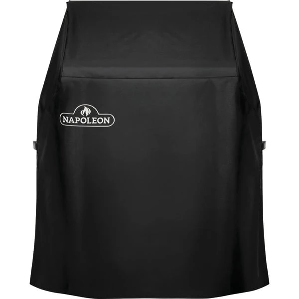 Napoleon Haube Für Rogue 425 Runtergeklappt, Schutzhaube 1 Napoleon Haube Für Rogue 425 Runtergeklappt, Schutzhaube