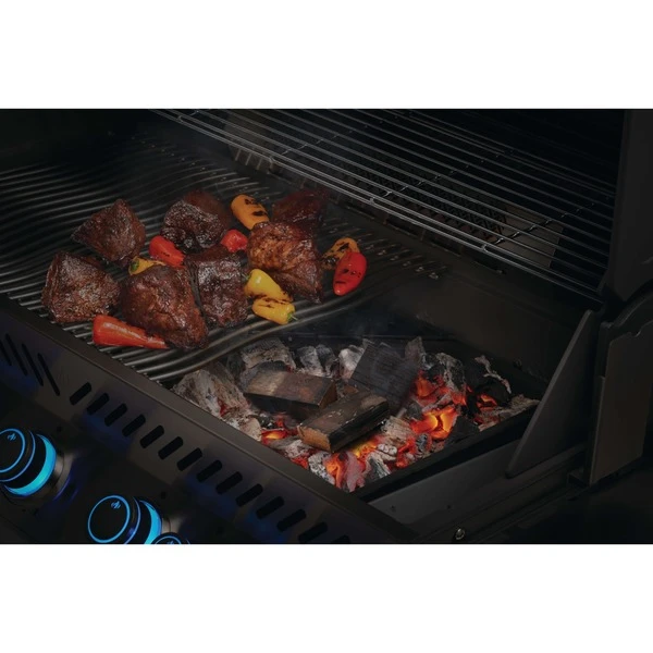 Napoleon Holz-Räucherchunks Brandy-Eiche, Räucherchips 5 Napoleon Holz-Räucherchunks Brandy-Eiche, Räucherchips – Bild 5