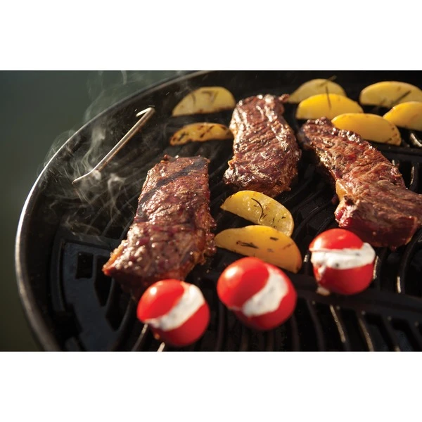 Napoleon Holzkohlegrill Charcoal Kettle N22K 11 Napoleon Holzkohlegrill Charcoal Kettle N22K – Bild 11