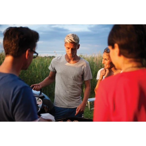 Napoleon Holzkohlegrill Charcoal Kettle N22K 13 Napoleon Holzkohlegrill Charcoal Kettle N22K – Bild 13