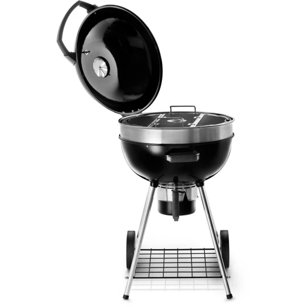 Napoleon Holzkohlegrill PRO22K 2 Napoleon Holzkohlegrill PRO22K – Bild 2