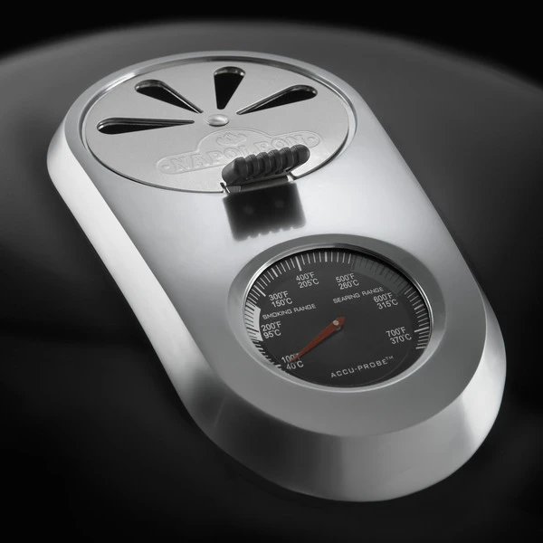 Napoleon Holzkohlegrill PRO22K 11 Napoleon Holzkohlegrill PRO22K – Bild 11