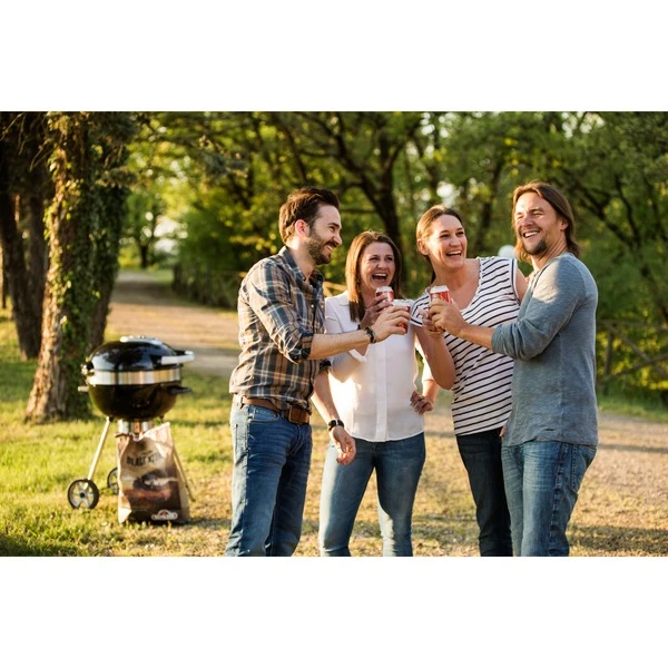 Napoleon Holzkohlegrill PRO22K 16 Napoleon Holzkohlegrill PRO22K – Bild 16