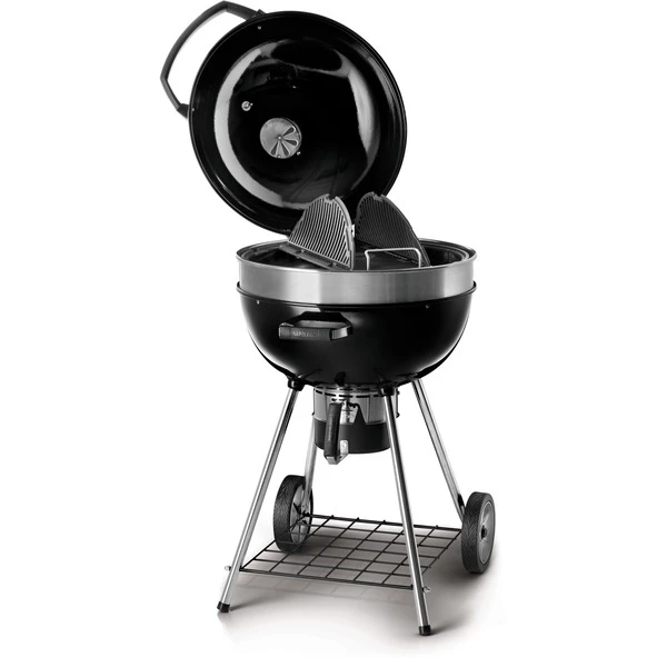 Napoleon Holzkohlegrill PRO22K 6 Napoleon Holzkohlegrill PRO22K – Bild 6