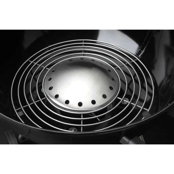 Napoleon Holzkohlegrill PRO22K 8 Napoleon Holzkohlegrill PRO22K – Bild 8