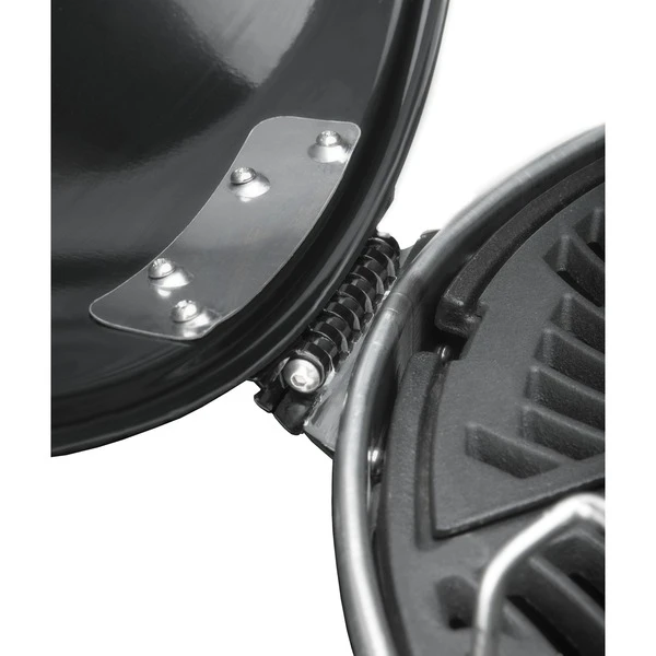 Napoleon Holzkohlegrill PRO22K 10 Napoleon Holzkohlegrill PRO22K – Bild 10