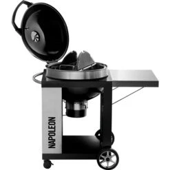Napoleon Holzkohlegrill PRO22K, Im Rollwagen 22 Napoleon Holzkohlegrill PRO22K, Im Rollwagen -Grill Lieferungen Angebote Napoleon Holzkohlegrill PRO22K im Rollwagen@@9ggffn01 2