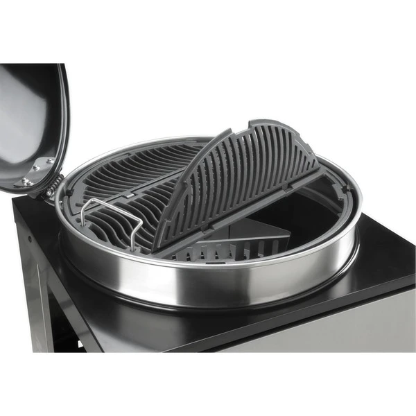 Napoleon Holzkohlegrill PRO22K, Im Rollwagen 6 Napoleon Holzkohlegrill PRO22K, Im Rollwagen – Bild 6