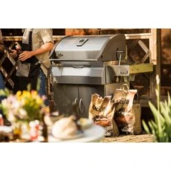 Napoleon Holzkohlegrill PRO605CSS 31 Napoleon Holzkohlegrill PRO605CSS -Grill Lieferungen Angebote Napoleon Holzkohlegrill PRO605CSS@@9ggffn00 12