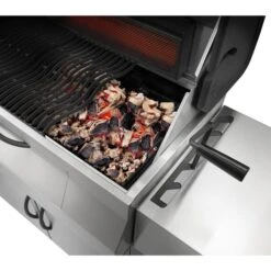 Napoleon Holzkohlegrill PRO605CSS 21 Napoleon Holzkohlegrill PRO605CSS -Grill Lieferungen Angebote Napoleon Holzkohlegrill PRO605CSS@@9ggffn00 2