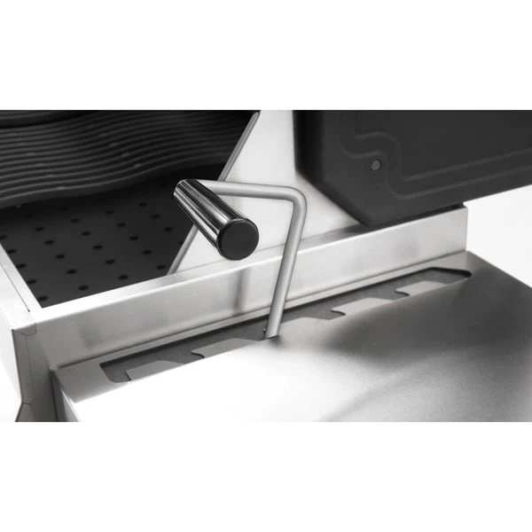 Napoleon Holzkohlegrill PRO605CSS 6 Napoleon Holzkohlegrill PRO605CSS – Bild 6