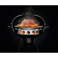 Napoleon Holzkohlering & Diffusor-Platte, Grillkorb 5 Napoleon Holzkohlering & Diffusor-Platte, Grillkorb -Grill Lieferungen Angebote Napoleon Holzkohlering Diffusor Platte Grillkorb@@1785412 2