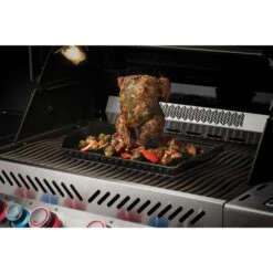 Napoleon Keramische Grillplatte 43 X 25cm, Mit Geflügelhalter 9 Napoleon Keramische Grillplatte 43 X 25cm, Mit Geflügelhalter -Grill Lieferungen Angebote Napoleon Keramische Grillplatte 43 x 25cm mit Gefl gelhalter@@1680452 4