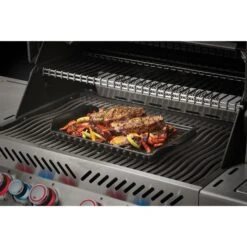 Napoleon Keramische Grillplatte 43 X 25cm, Mit Geflügelhalter 10 Napoleon Keramische Grillplatte 43 X 25cm, Mit Geflügelhalter -Grill Lieferungen Angebote Napoleon Keramische Grillplatte 43 x 25cm mit Gefl gelhalter@@1680452 5
