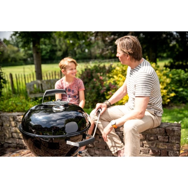 Napoleon Kugelgrill Charcoal Kettle, Holzkohlegrill 13 Napoleon Kugelgrill Charcoal Kettle, Holzkohlegrill – Bild 13