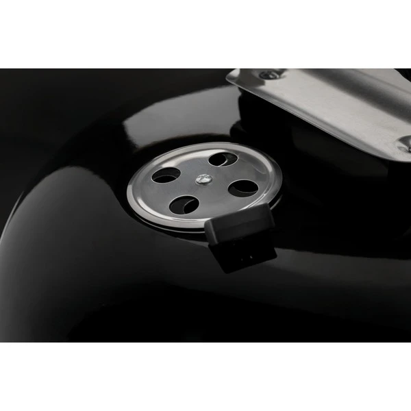 Napoleon Kugelgrill Charcoal Kettle, Holzkohlegrill 6 Napoleon Kugelgrill Charcoal Kettle, Holzkohlegrill – Bild 6