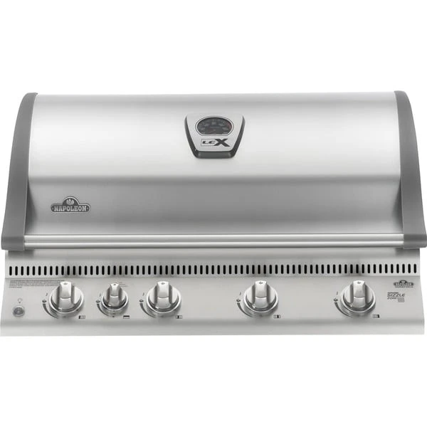 Napoleon LEX 605 EINBAU-Gasgrill 1 Napoleon LEX 605 EINBAU-Gasgrill