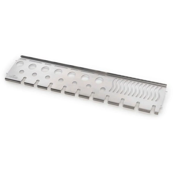 Napoleon Multifunktionaler Einsatz Warmhalterost, Für Rogue 525, Grillrost 1 Napoleon Multifunktionaler Einsatz Warmhalterost, Für Rogue 525, Grillrost