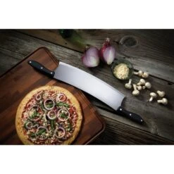 Napoleon Pizza-Wiegemesser 6 Napoleon Pizza-Wiegemesser -Grill Lieferungen Angebote Napoleon Pizza Wiegemesser@@9ggzzn2q 2