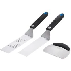 Napoleon Plancha-Grillbesteckset, 3-teilig