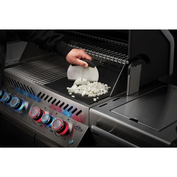 Napoleon Plancha-Grillbesteckset, 3-teilig 3 Napoleon Plancha-Grillbesteckset, 3-teilig – Bild 3