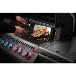 Napoleon Plancha-Grillbesteckset, 3-teilig 7 Napoleon Plancha-Grillbesteckset, 3-teilig -Grill Lieferungen Angebote Napoleon Plancha Grillbesteckset 3 teilig@@1680447 3