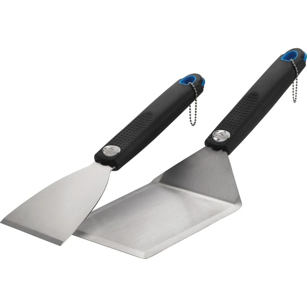 Napoleon Plancha Tool-Set, 2-teilig, Wender 1 Napoleon Plancha Tool-Set, 2-teilig, Wender